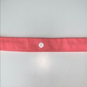 Lululemon headband